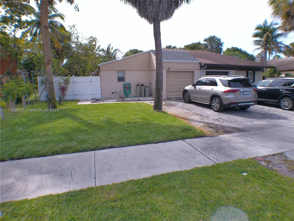 618 NW 46th Avenue Delray Beach FL 33445