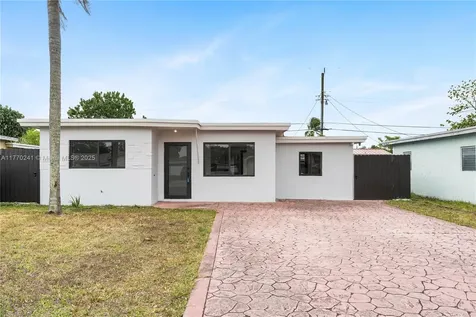 6308 SW 22nd Street Miramar FL 33023
