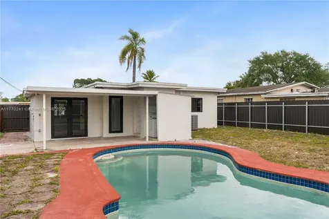 6308 SW 22nd Street Miramar FL 33023