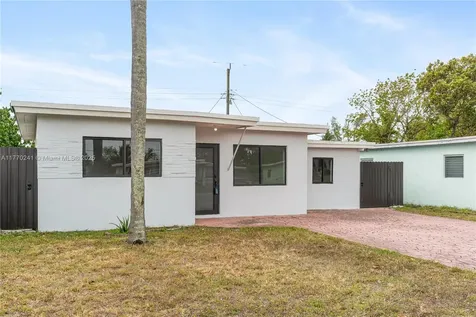 6308 SW 22nd Street Miramar FL 33023