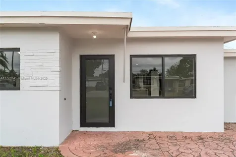 6308 SW 22nd Street Miramar FL 33023