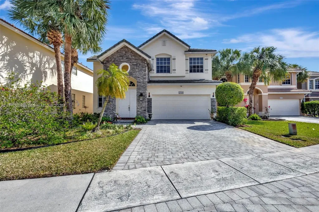 4046 Arthurium Avenue Lake Worth FL 33462