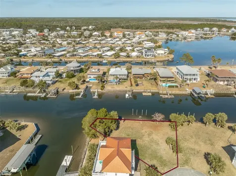 38 Sandy Lane Crawfordville FL 32327