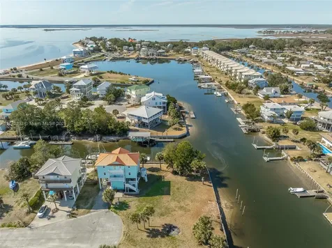 38 Sandy Lane Crawfordville FL 32327
