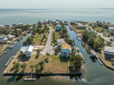 38 Sandy Lane Crawfordville FL 32327