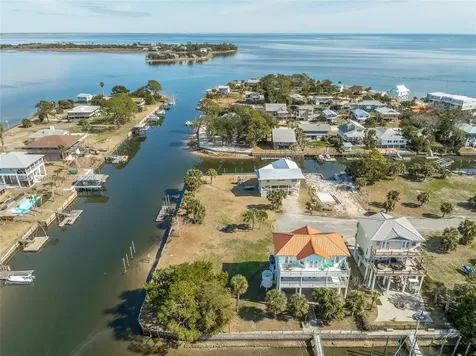 38 Sandy Lane Crawfordville FL 32327