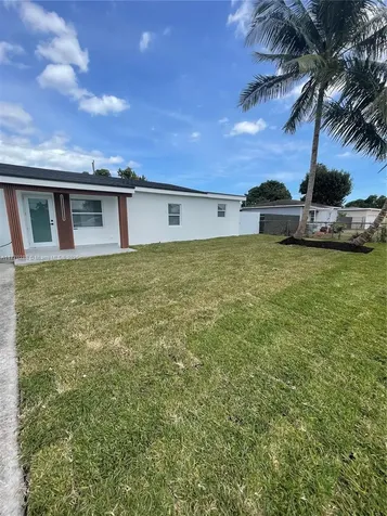14641 Jackson Street Miami FL 33176