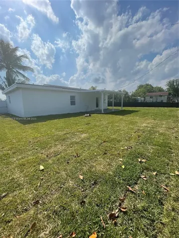 14641 Jackson Street Miami FL 33176