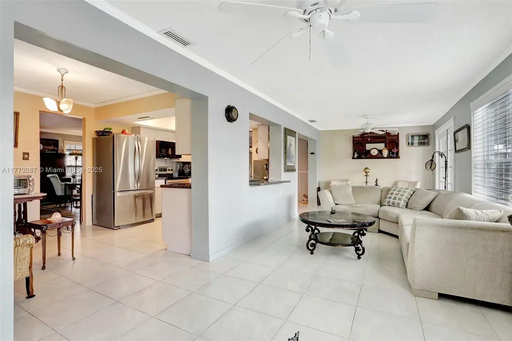 7460 NW 6th Court Margate FL 33063