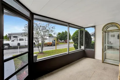 7460 NW 6th Court Margate FL 33063