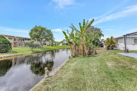 7460 NW 6th Court Margate FL 33063