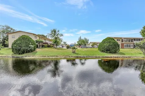 7460 NW 6th Court Margate FL 33063