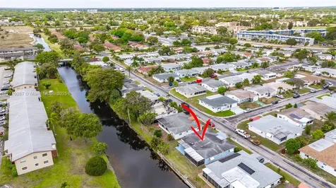 7460 NW 6th Court Margate FL 33063