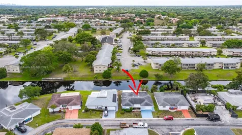 7460 NW 6th Court Margate FL 33063