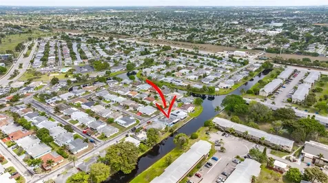 7460 NW 6th Court Margate FL 33063