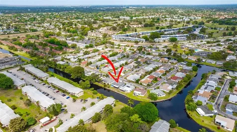 7460 NW 6th Court Margate FL 33063