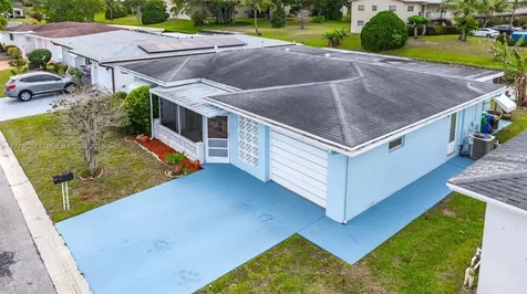 7460 NW 6th Court Margate FL 33063