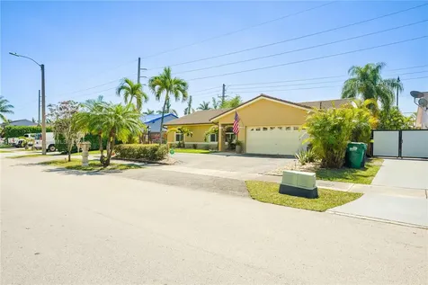 14700 SW 151st Terrace Miami FL 33196