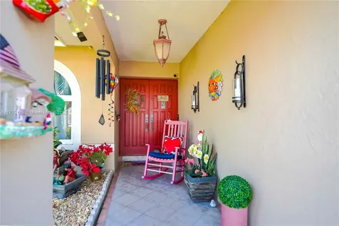 14700 SW 151st Terrace Miami FL 33196