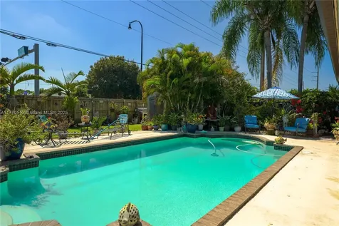 14700 SW 151st Terrace Miami FL 33196