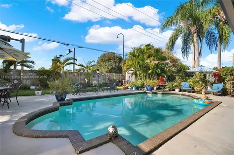 14700 SW 151st Terrace Miami FL 33196