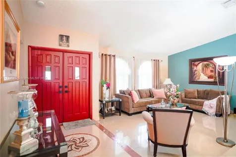 14700 SW 151st Terrace Miami FL 33196