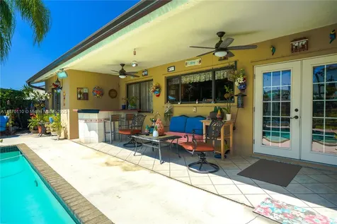 14700 SW 151st Terrace Miami FL 33196