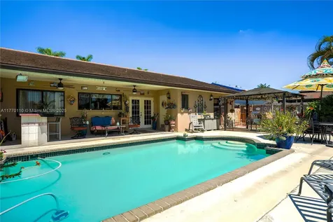 14700 SW 151st Terrace Miami FL 33196