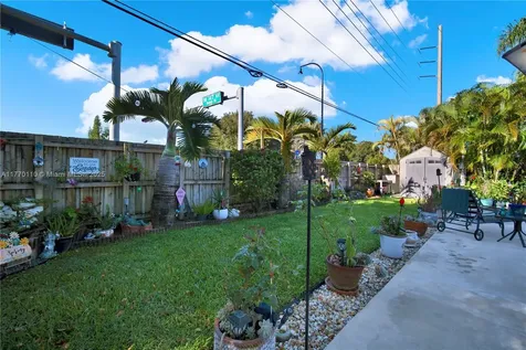 14700 SW 151st Terrace Miami FL 33196
