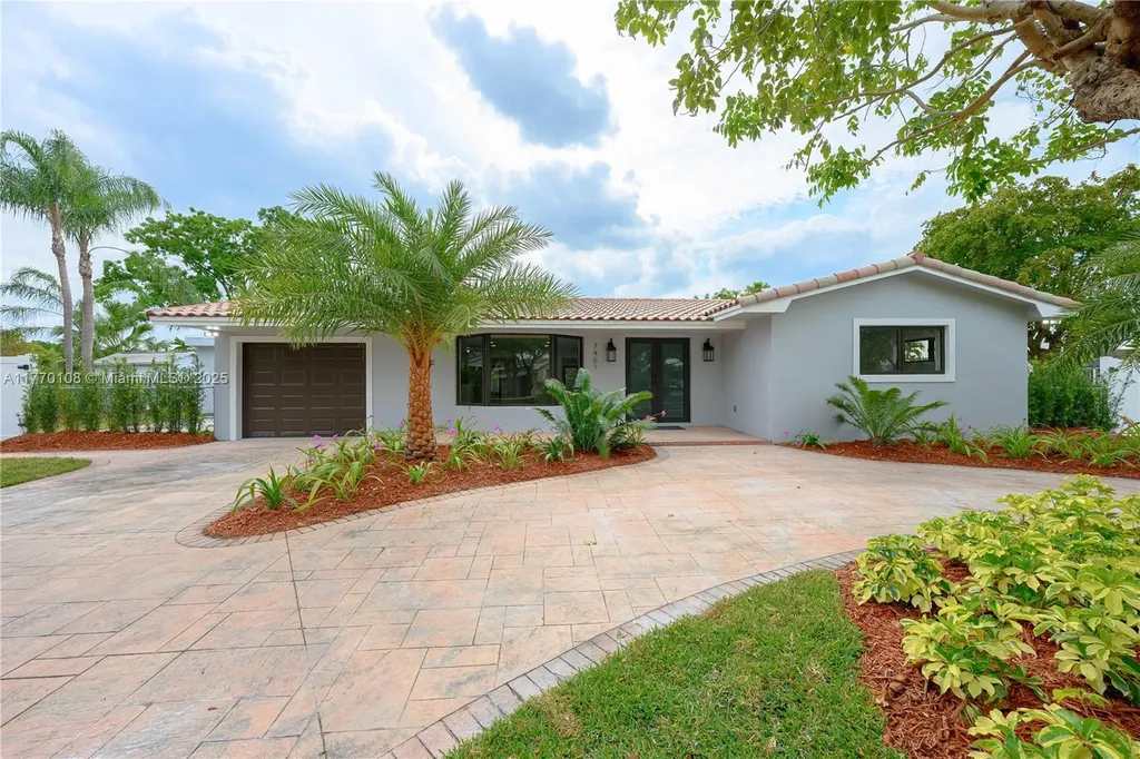 7461 SW 139th Avenue Miami FL 33183