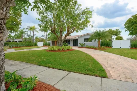 7461 SW 139th Avenue Miami FL 33183