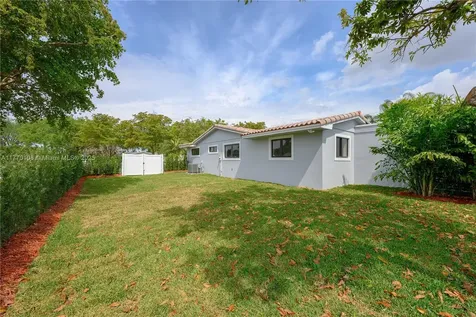 7461 SW 139th Avenue Miami FL 33183