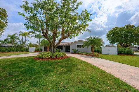 7461 SW 139th Avenue Miami FL 33183