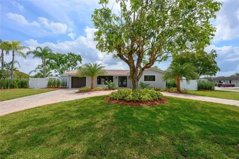 7461 SW 139th Avenue Miami FL 33183