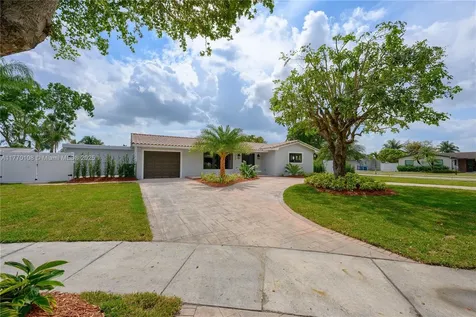 7461 SW 139th Avenue Miami FL 33183