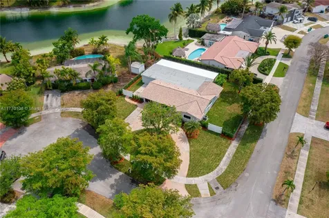 7461 SW 139th Avenue Miami FL 33183