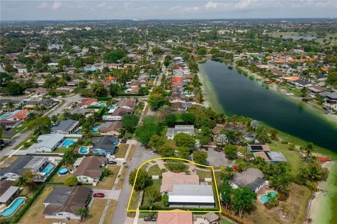 7461 SW 139th Avenue Miami FL 33183
