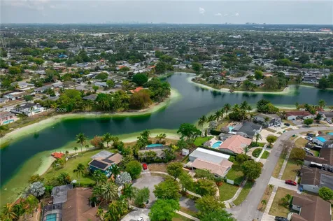 7461 SW 139th Avenue Miami FL 33183