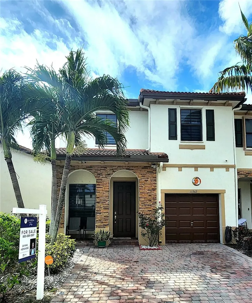 11362 SW 234th Street Homestead FL 33032