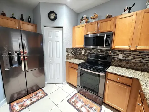 11362 SW 234th Street Homestead FL 33032