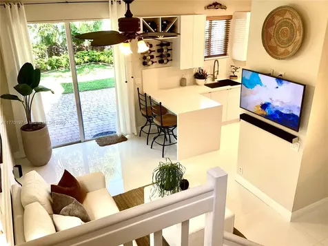 1416 Mira Vista Circle Weston FL 33327