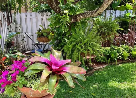 1416 Mira Vista Circle Weston FL 33327