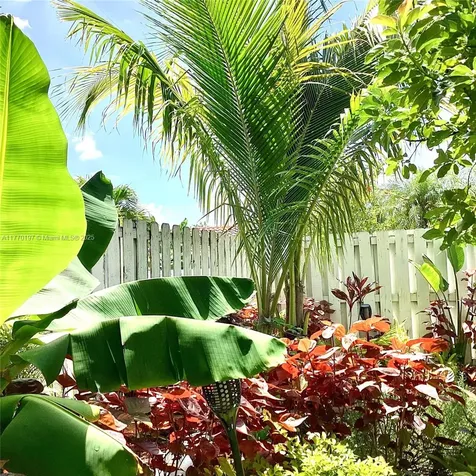 1416 Mira Vista Circle Weston FL 33327