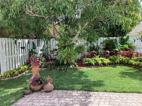 1416 Mira Vista Circle Weston FL 33327