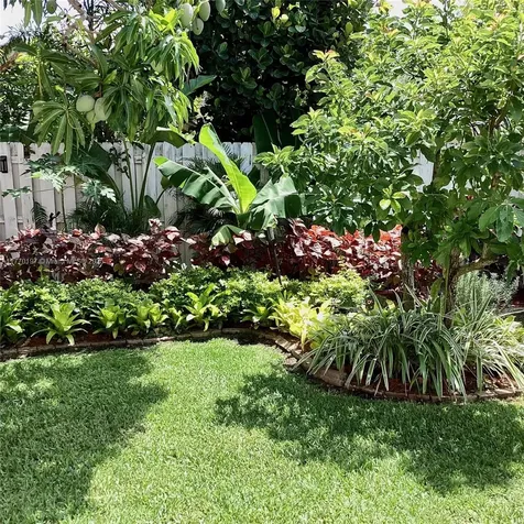 1416 Mira Vista Circle Weston FL 33327