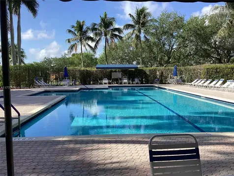 1416 Mira Vista Circle Weston FL 33327