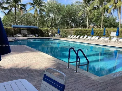 1416 Mira Vista Circle Weston FL 33327