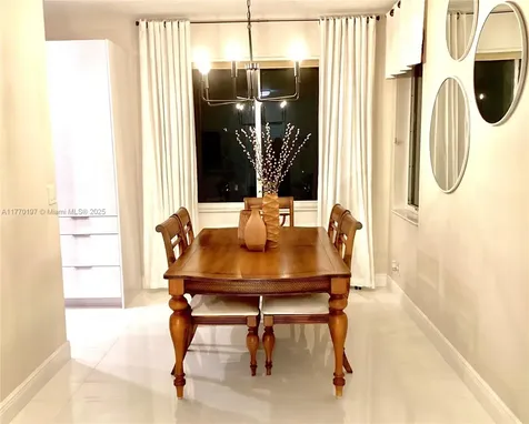 1416 Mira Vista Circle Weston FL 33327