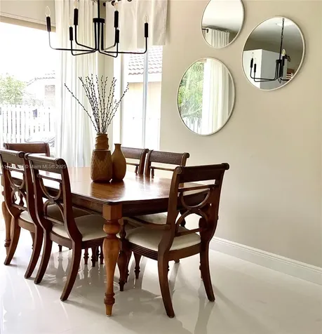 1416 Mira Vista Circle Weston FL 33327