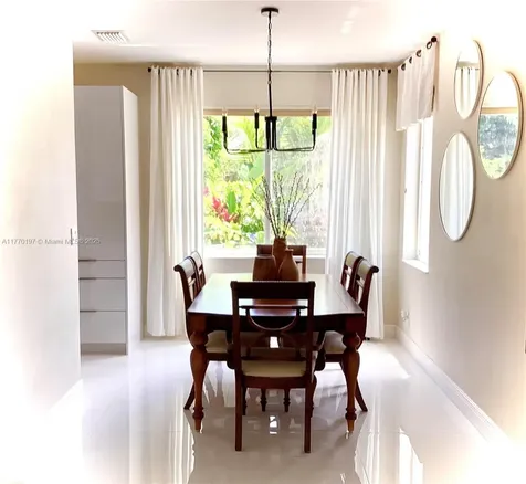 1416 Mira Vista Circle Weston FL 33327